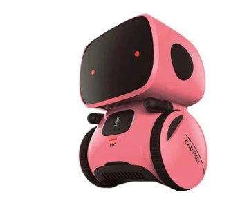 RoboGroove | Tu compañero de baile interactivo - ¡Robot inteligente controlado por voz para niños!